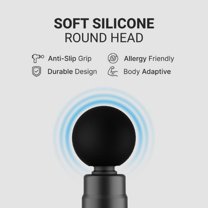 Cult Impact Massager