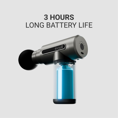 Cult Impact Massager