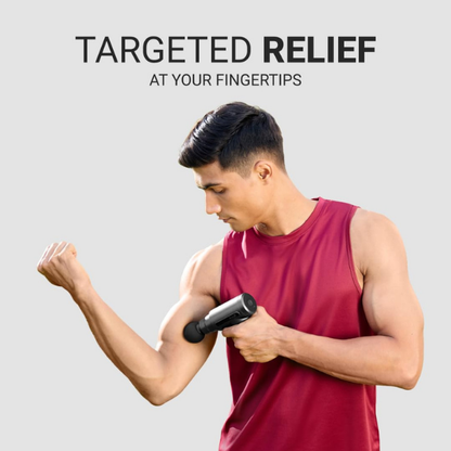 Cult Impact Massager
