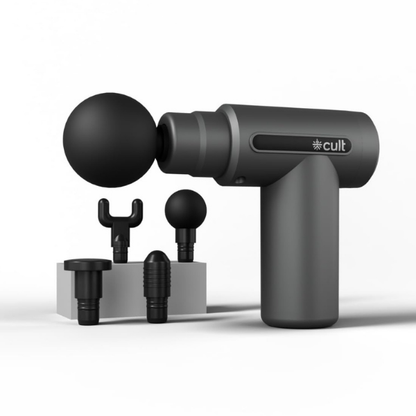 Cult Impact Massager