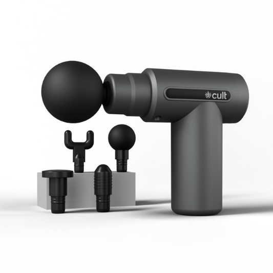 Cult Impact Massager