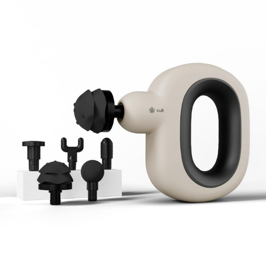 Cult Halo Massager