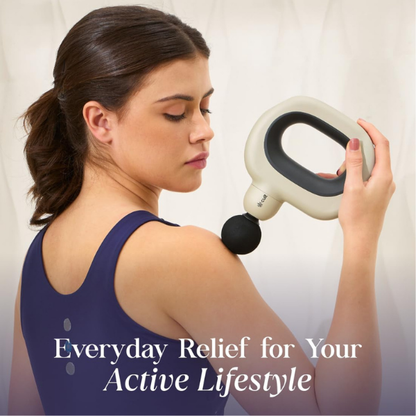 Cult Halo Massager