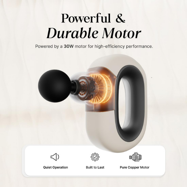 Cult Halo Massager