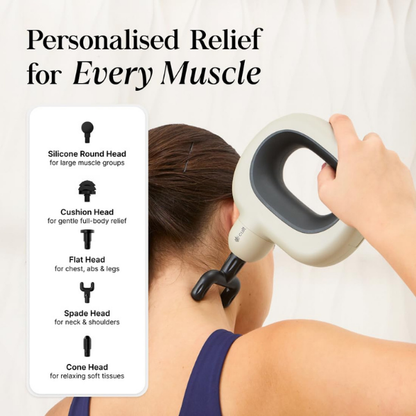 Cult Halo Massager