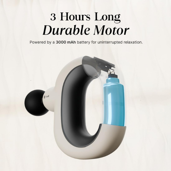 Cult Halo Massager