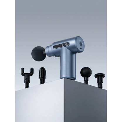 Cult Thrust Gun Massager
