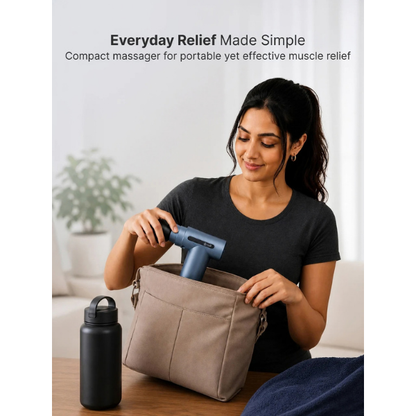 Cult Thrust Gun Massager