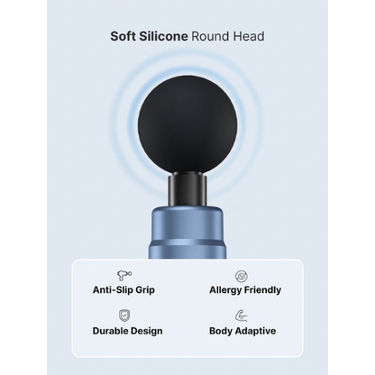 Cult Thrust Gun Massager