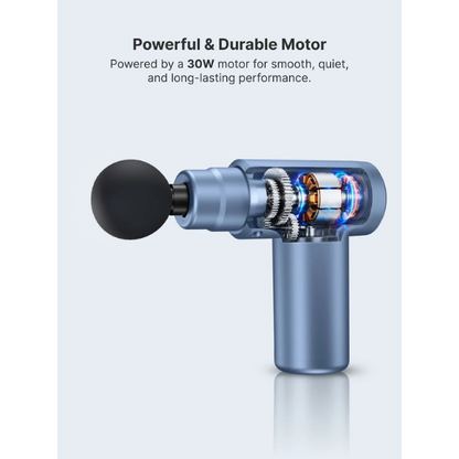 Cult Thrust Gun Massager
