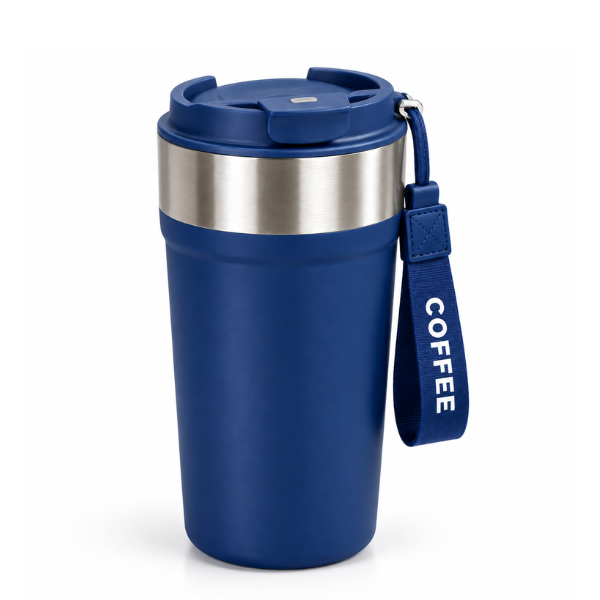 Denver Travel Mug