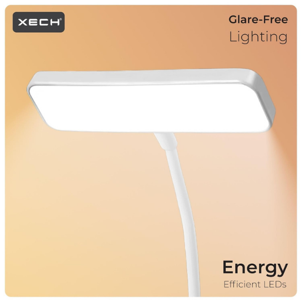 Desk Lamp + Mobile/Pen Stand