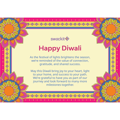 Diwali Cards 2026