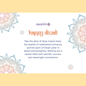 Diwali Cards 2026