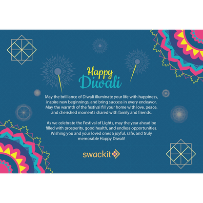 Diwali Cards 2026