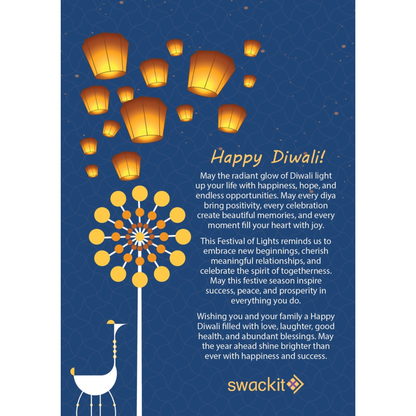 Diwali Cards 2026