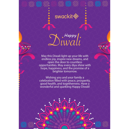 Diwali Cards 2026