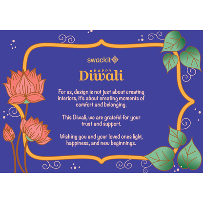 Diwali Cards 2026