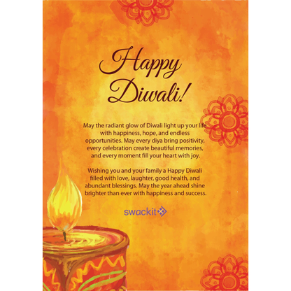 Diwali Cards 2026
