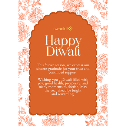 Diwali Cards 2026