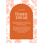 Diwali Cards 2026