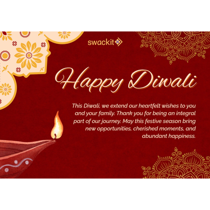 Diwali Cards 2026
