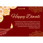 Diwali Cards 2026