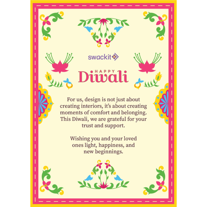 Diwali Cards 2026