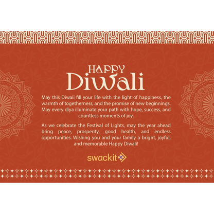 Diwali Cards 2026