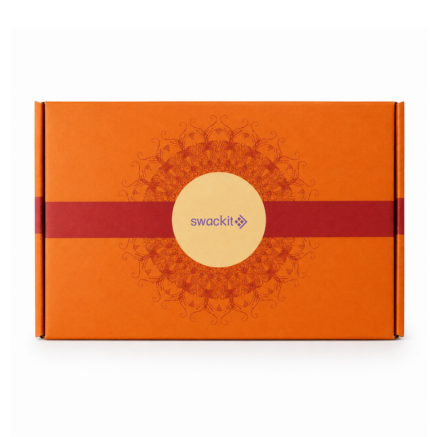 Diwali Regular Mailer Box