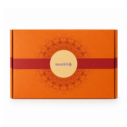 Diwali Regular Mailer Box