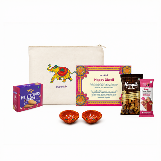 Mini Diwali Delight