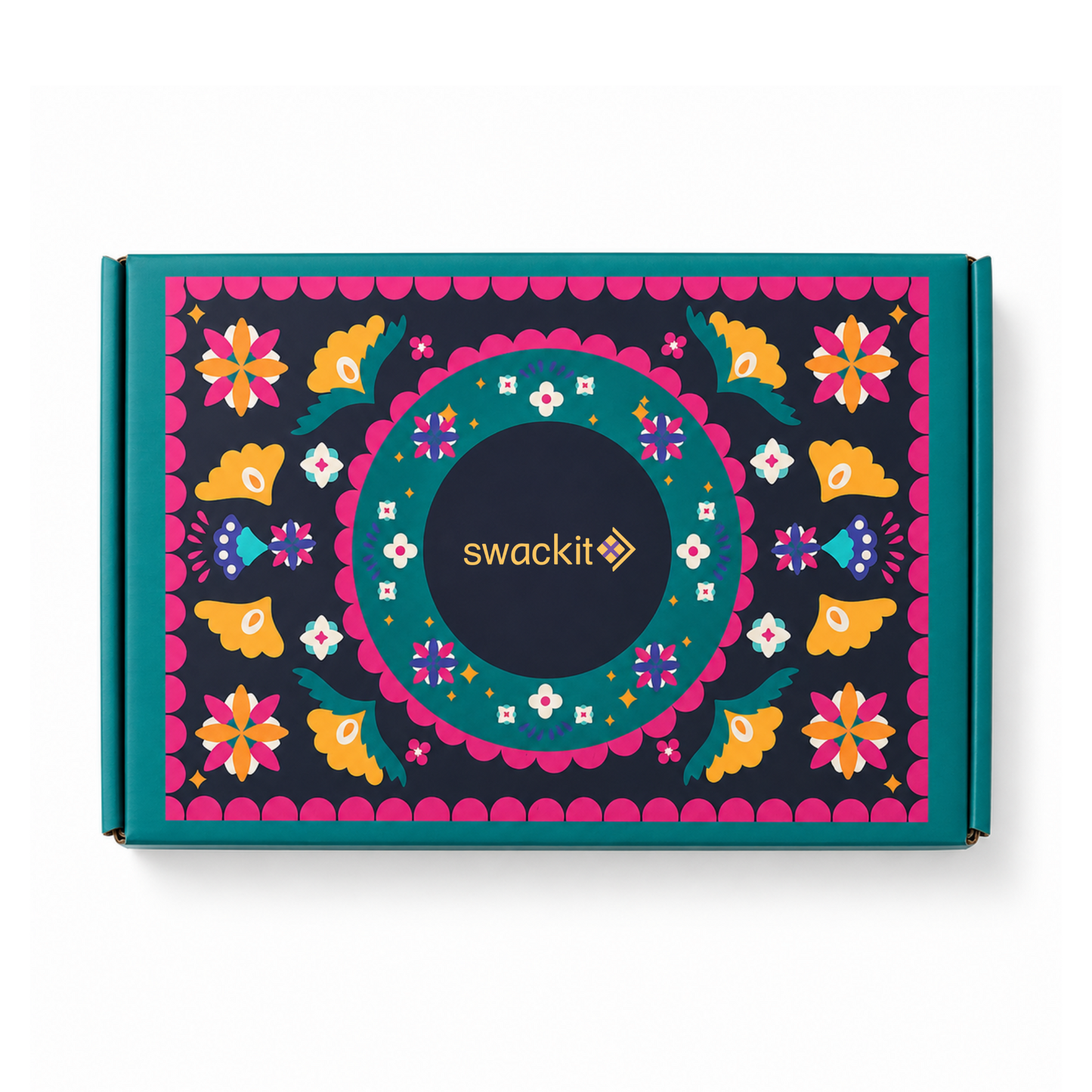 Diwali Regular Mailer Box