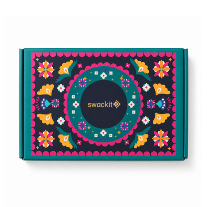 Diwali Regular Mailer Box