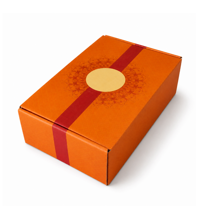 Diwali Regular Mailer Box