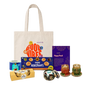 Tealight & Treats Tote