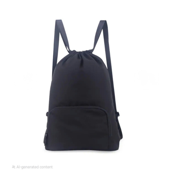 Drawstring Bag