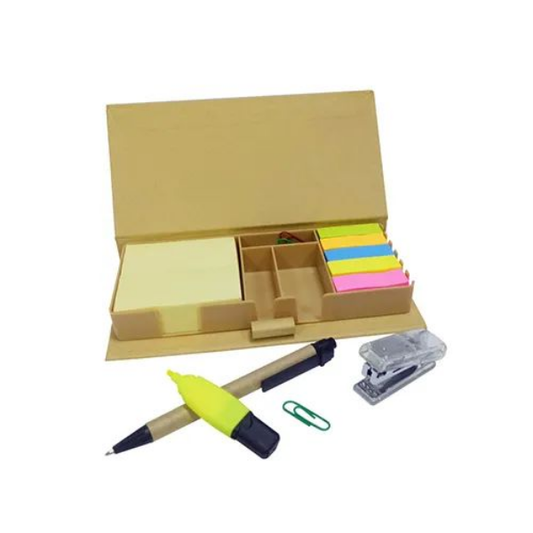 ECO Stationery Kit