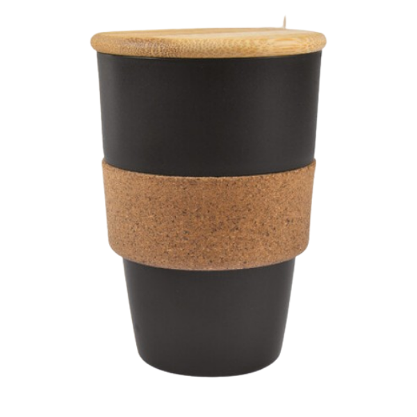 Eco Cork Mug 450 ml