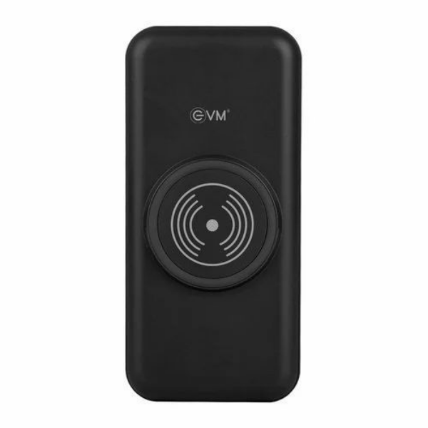 EVM 10k mAh Wireless Power Bank