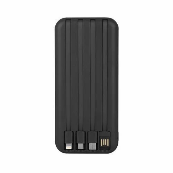 EVM 10k mAh Wireless Power Bank