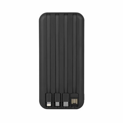 EVM 10k mAh Wireless Power Bank