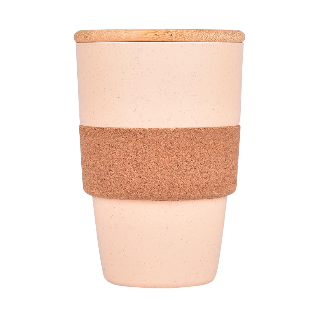 Eco Cork Mug 450 ml