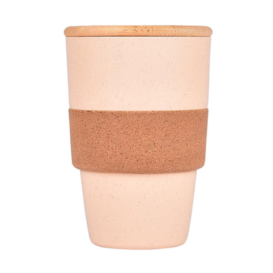 Eco Cork Mug 450 ml