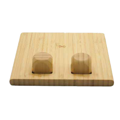 Ecotoss Wireless Charger