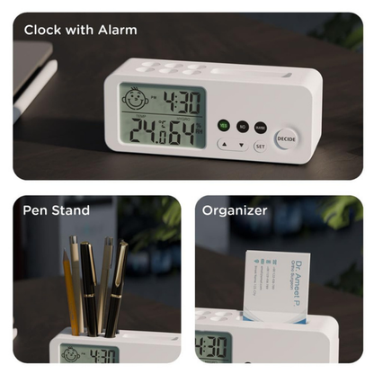 Everyday Organiser Decider