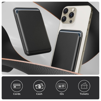Everyday Organiser Mag Wallet