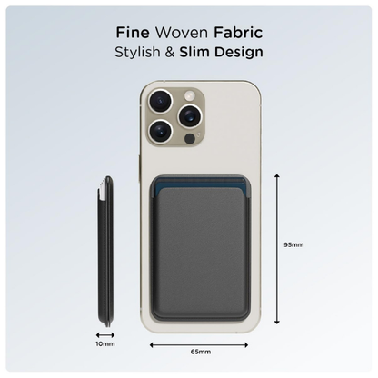 Everyday Organiser Mag Wallet
