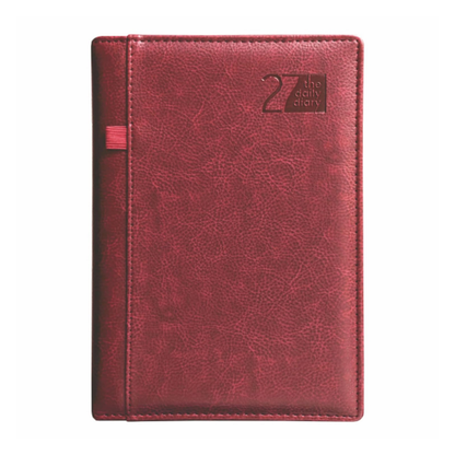 Exec 2027 Dated Diary