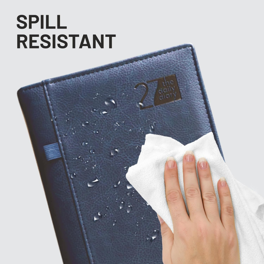 Exec 2027 Dated Diary